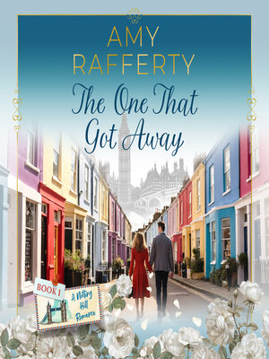 cover image of The One That Got Away